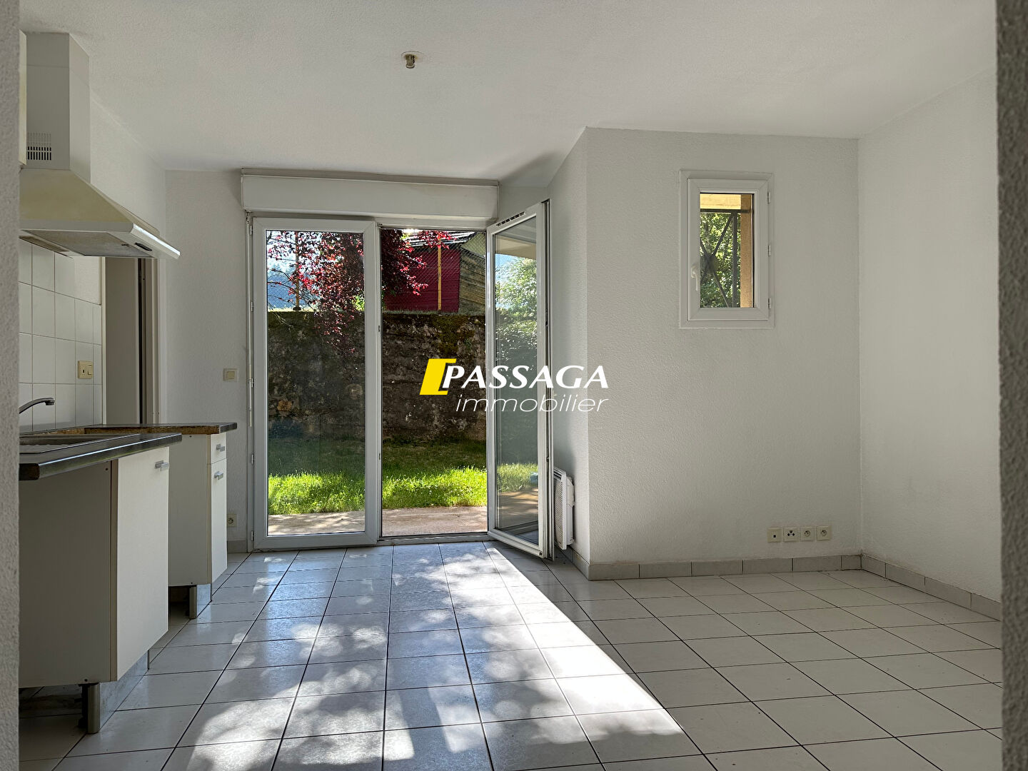 Agence immobilière de Immobilier Yves Passaga