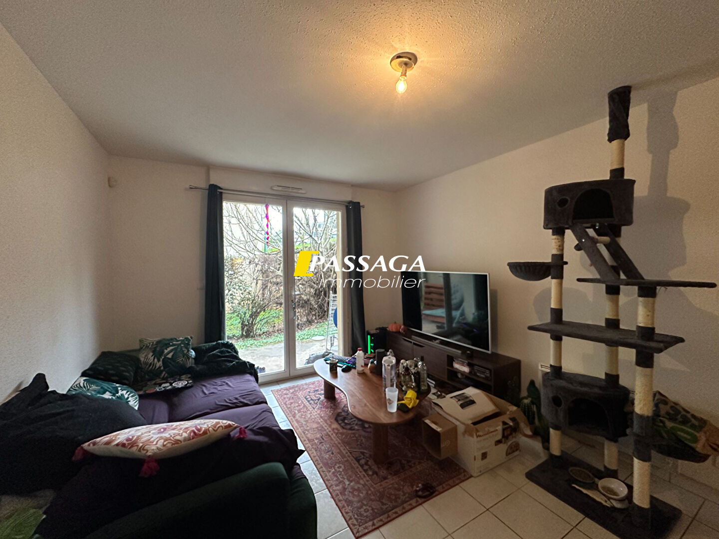 Agence immobilière de Immobilier Yves Passaga