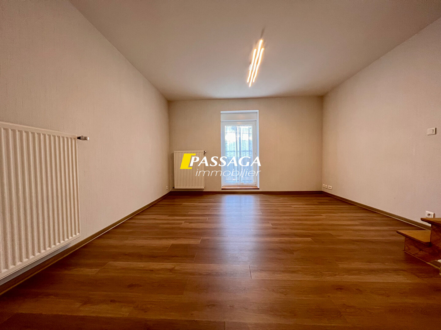 Agence immobilière de Immobilier Yves Passaga