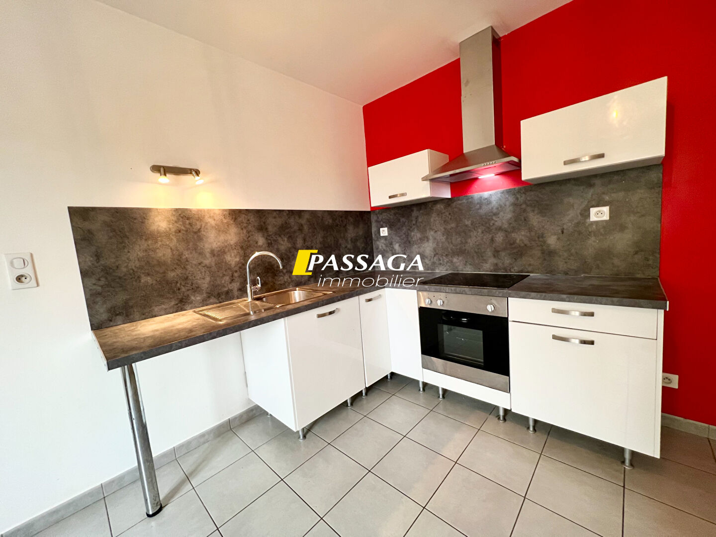 Agence immobilière de Immobilier Yves Passaga