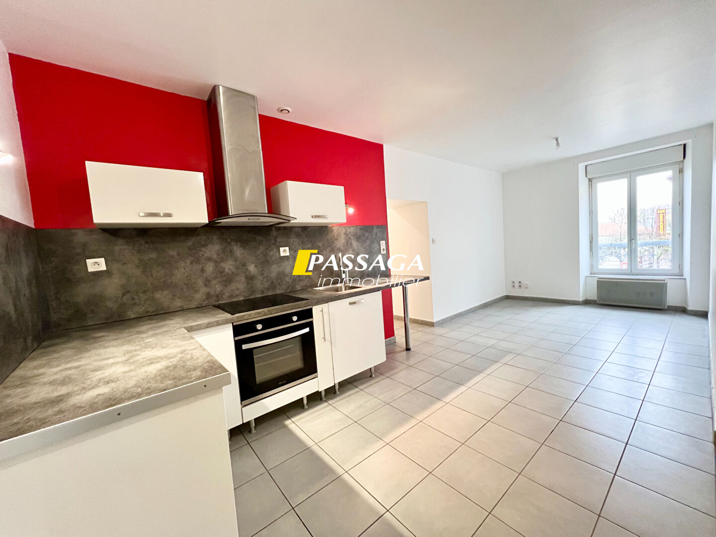 Agence immobilière de Immobilier Yves Passaga