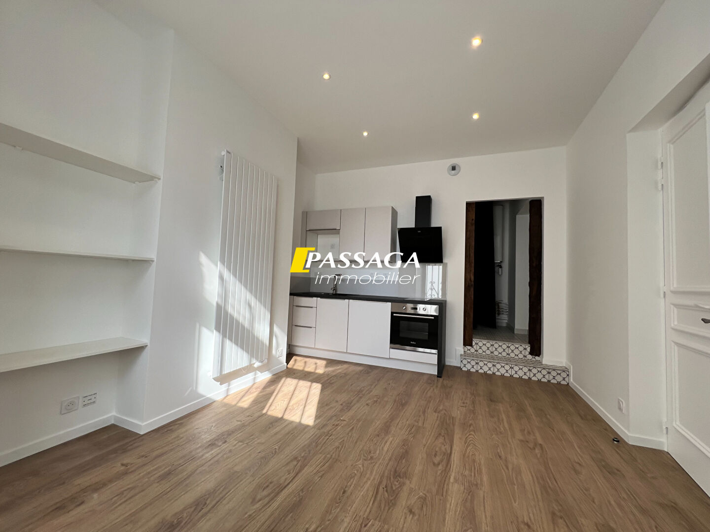 Agence immobilière de Immobilier Yves Passaga