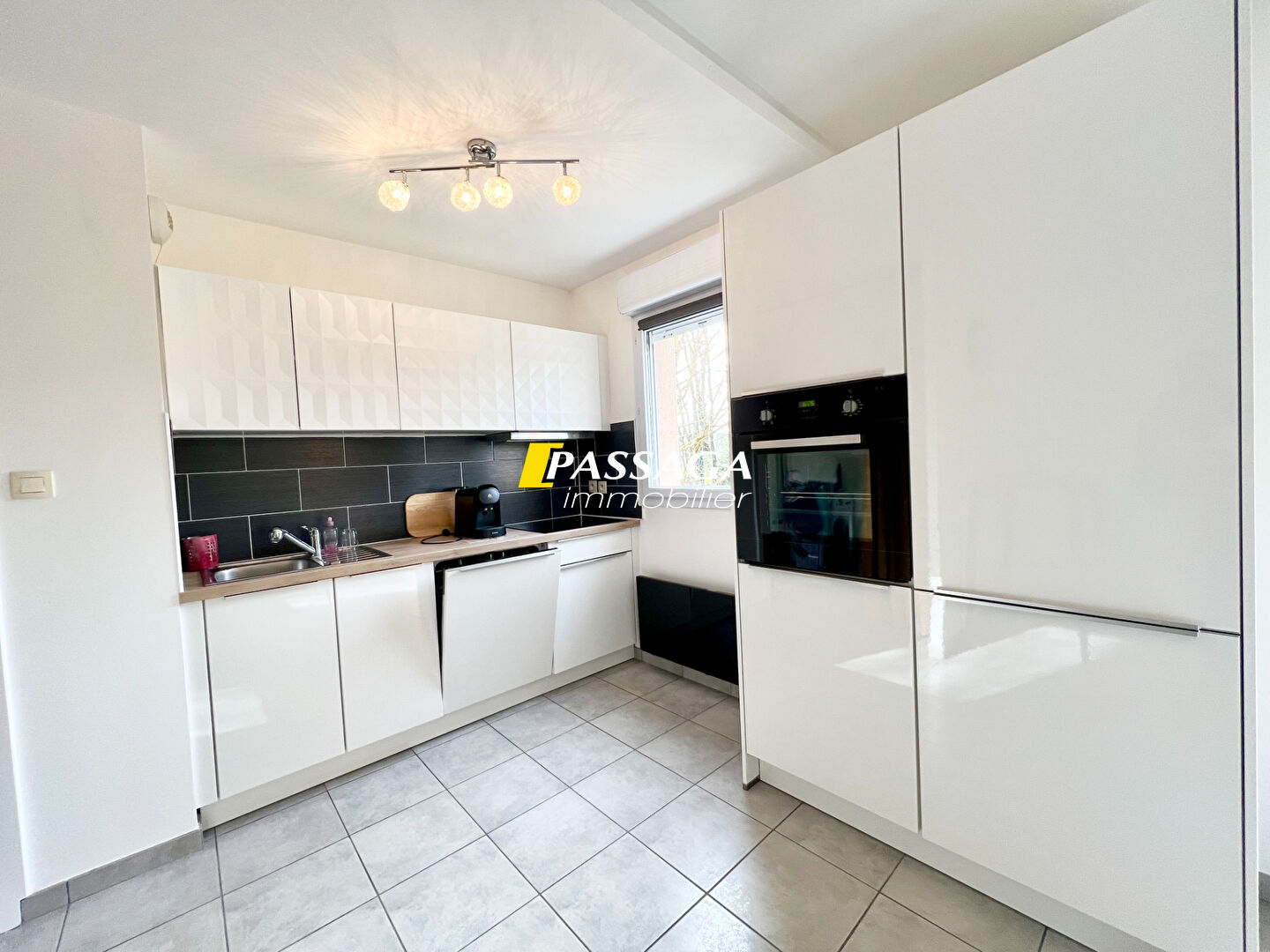 Agence immobilière de Immobilier Yves Passaga