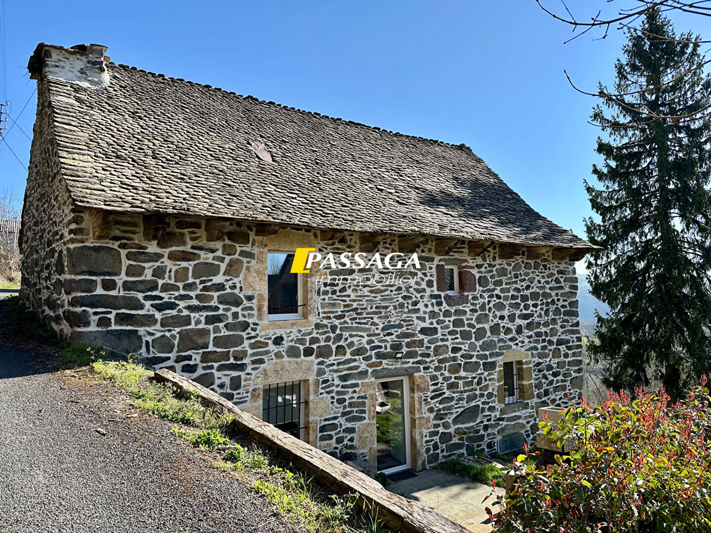 Agence immobilière de Immobilier Yves Passaga