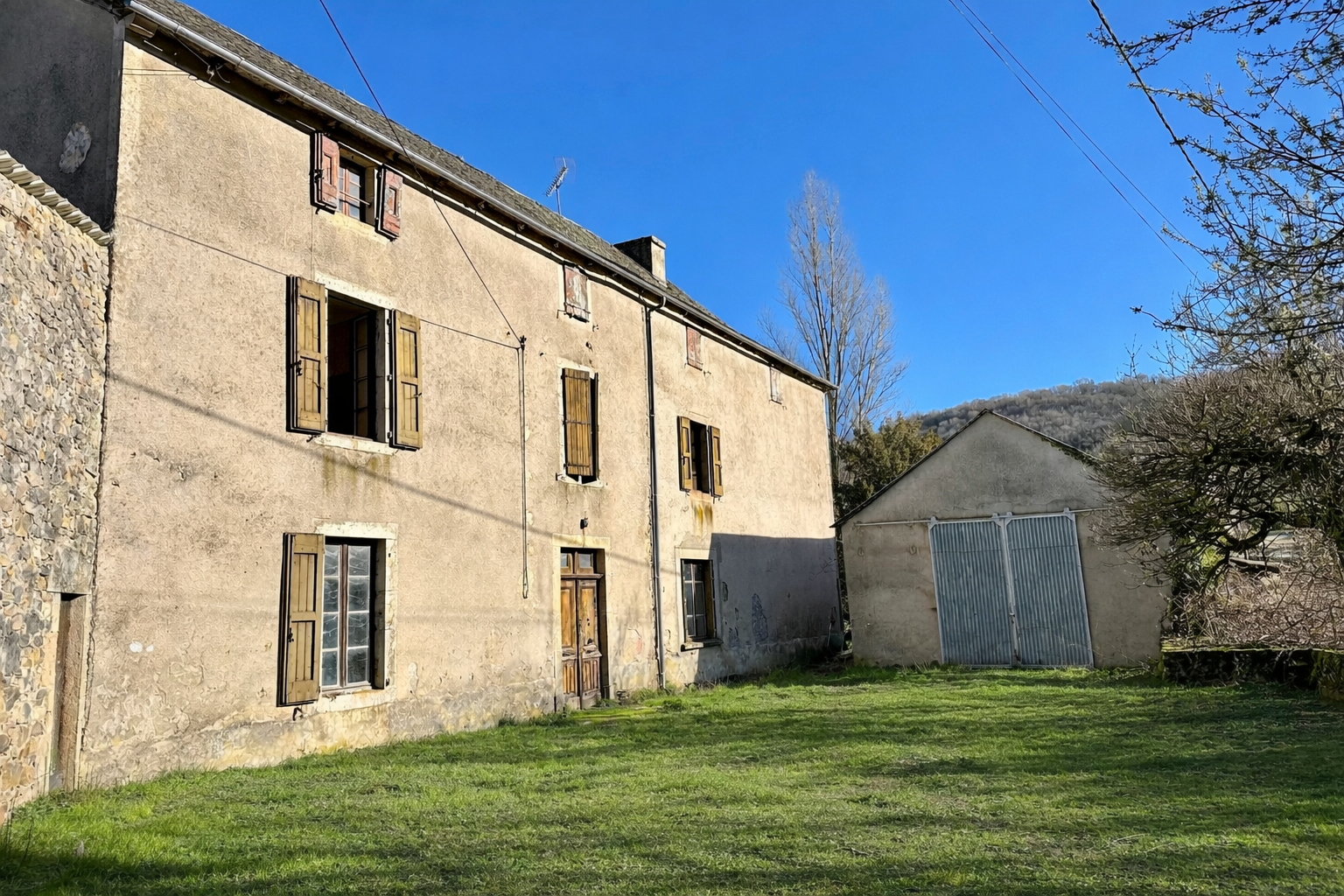 Agence immobilière de Immobilier Yves Passaga