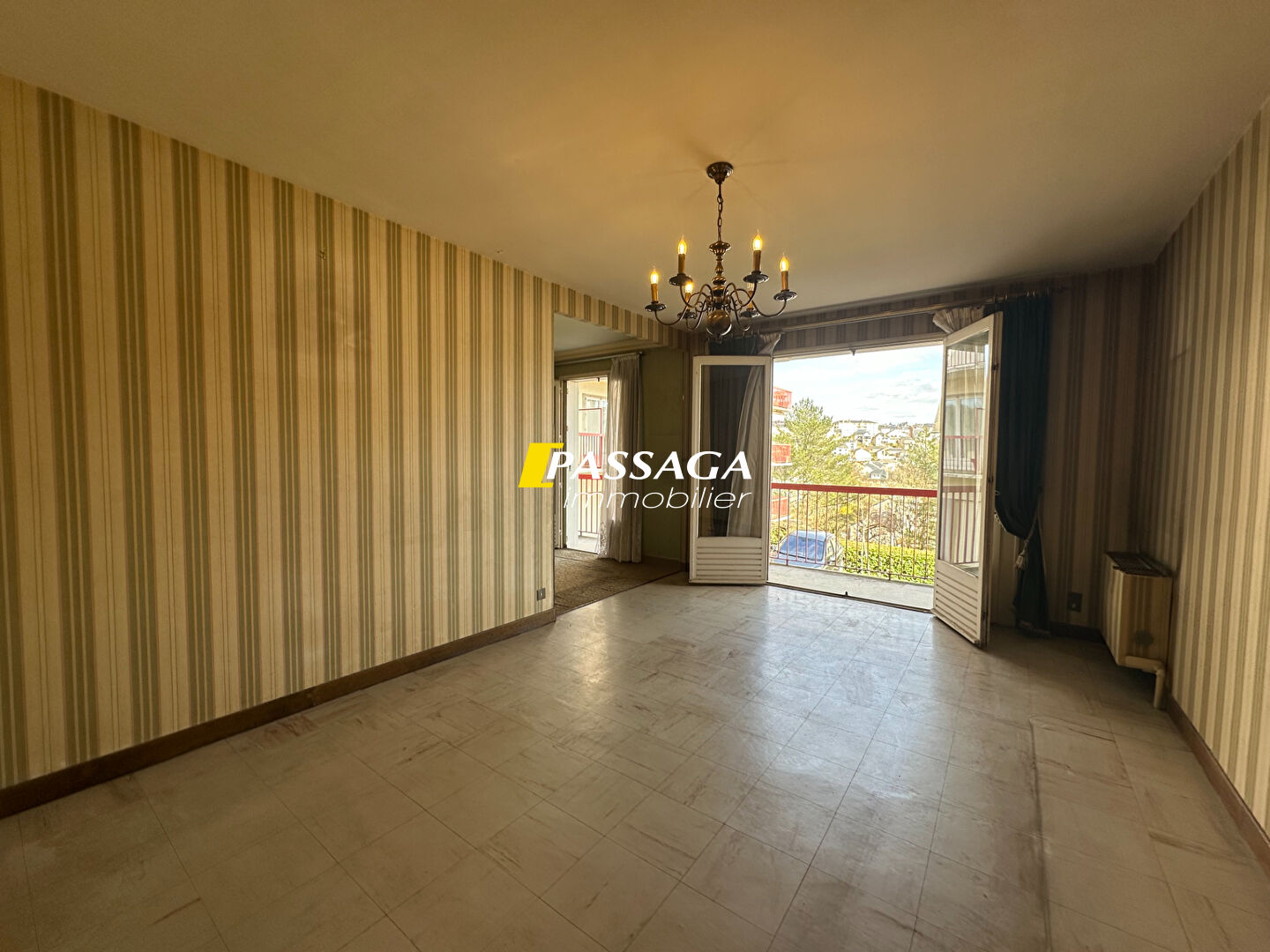 Agence immobilière de Immobilier Yves Passaga