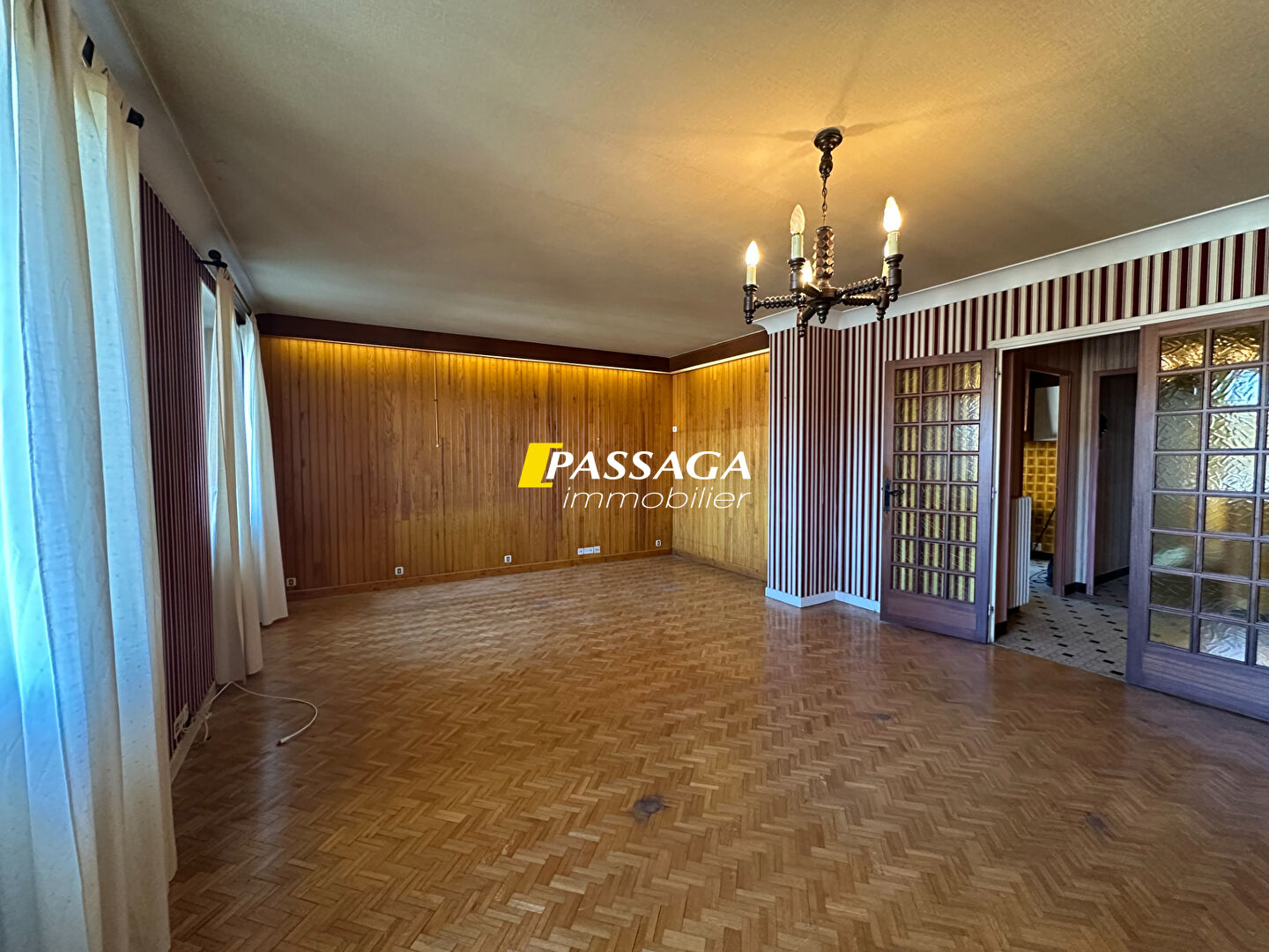 Agence immobilière de Immobilier Yves Passaga