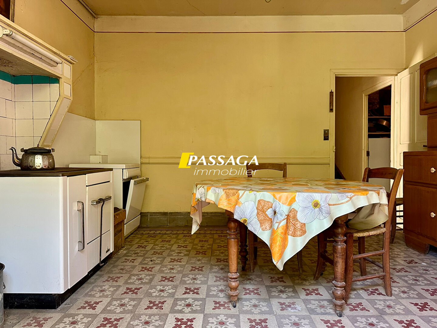 Agence immobilière de Immobilier Yves Passaga