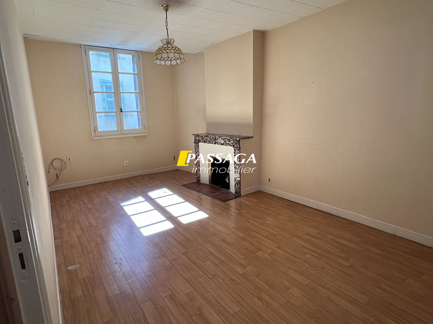Agence immobilière de Immobilier Yves Passaga