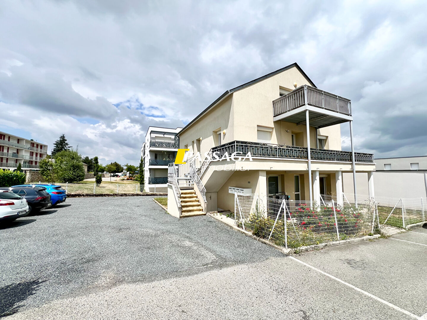 Agence immobilière de Immobilier Yves Passaga