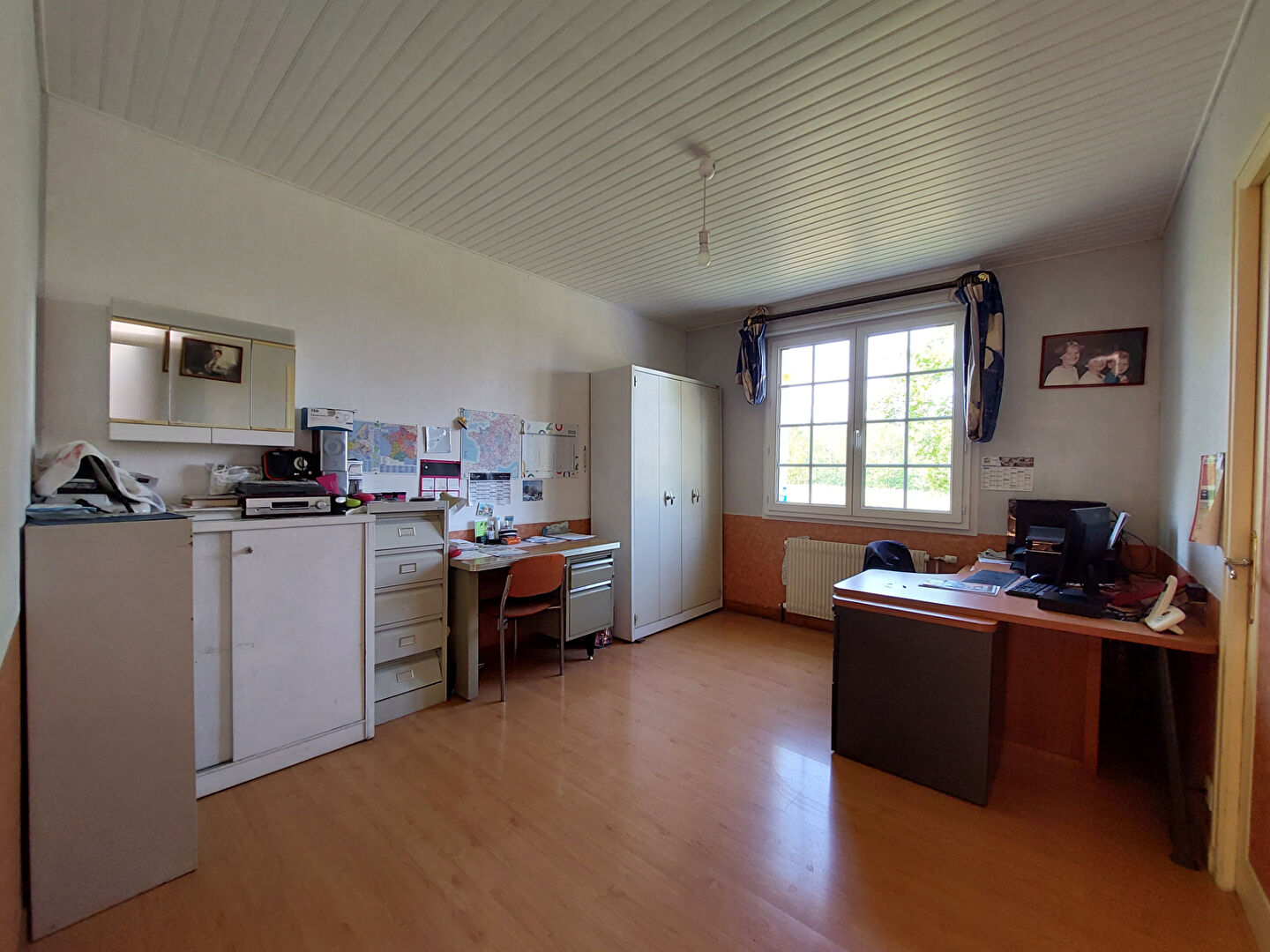 Photo Maison en campagne avec 6100 m² de terrain image 5/6