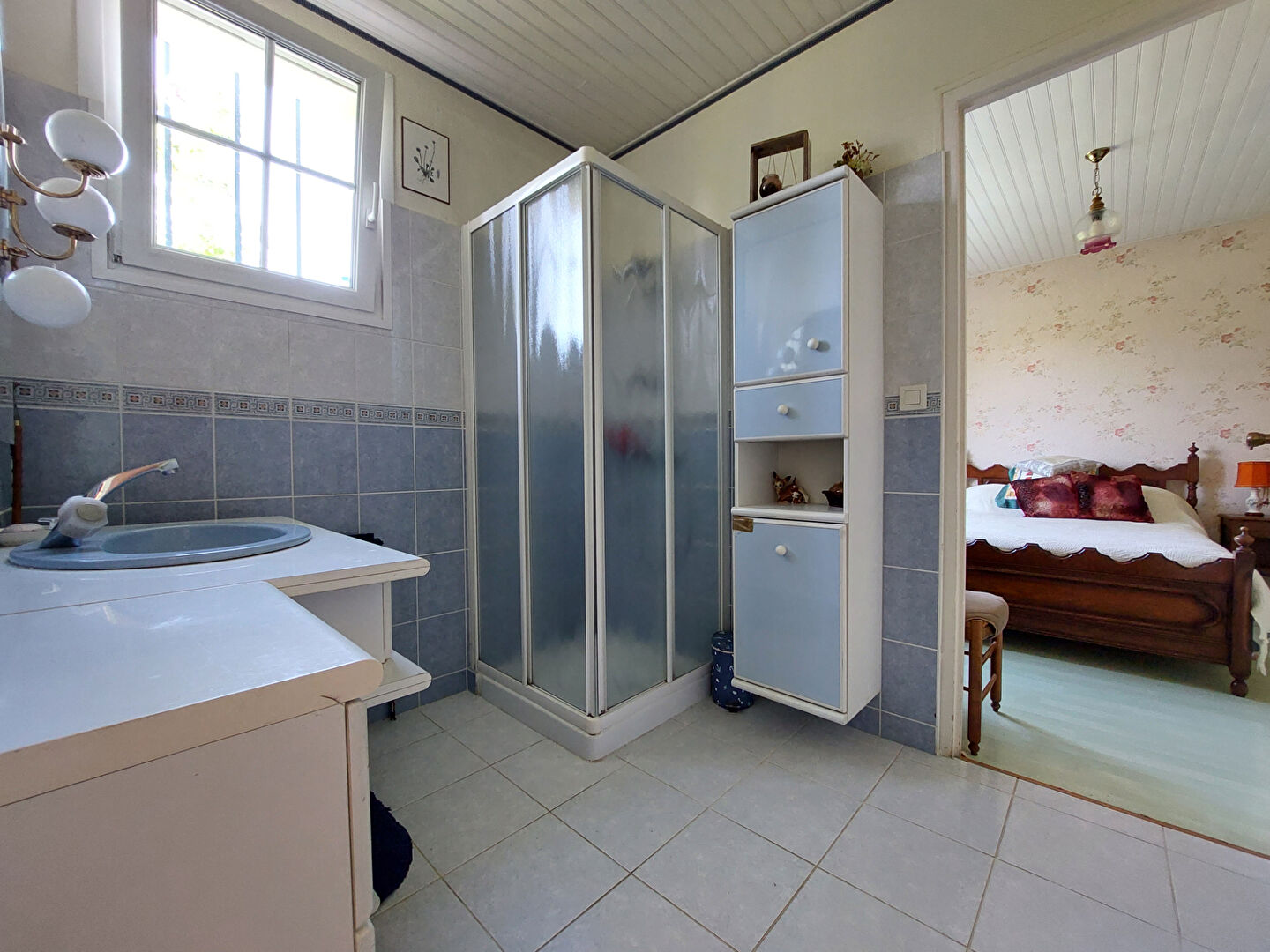 Photo Maison en campagne avec 6100 m² de terrain image 6/6