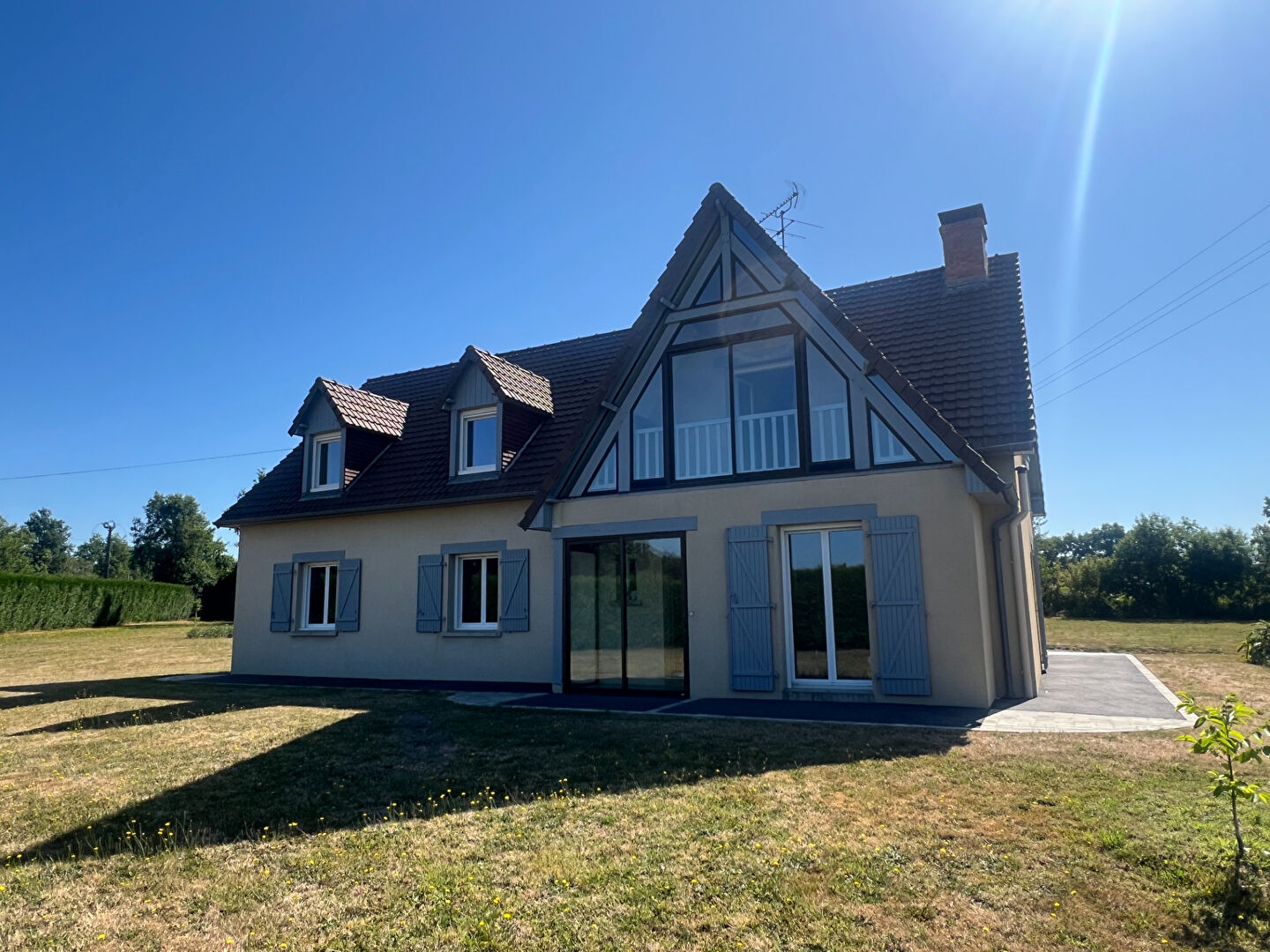 Agence immobilière de ID.Halles