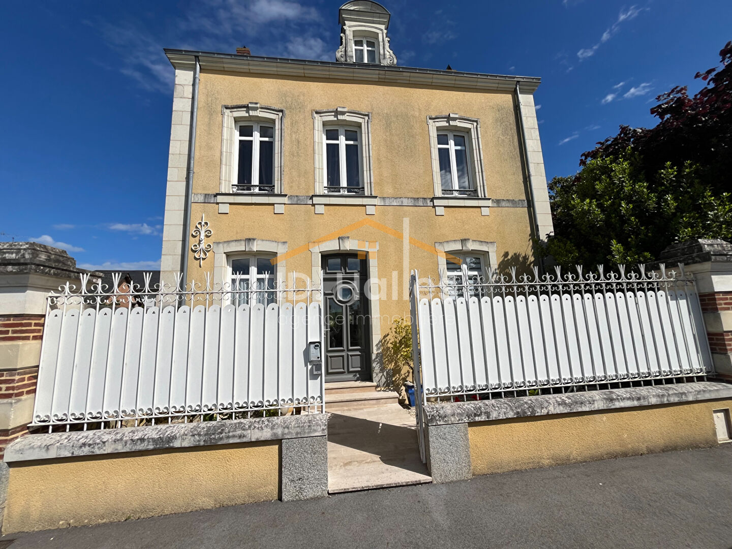 Agence immobilière de ID.Halles