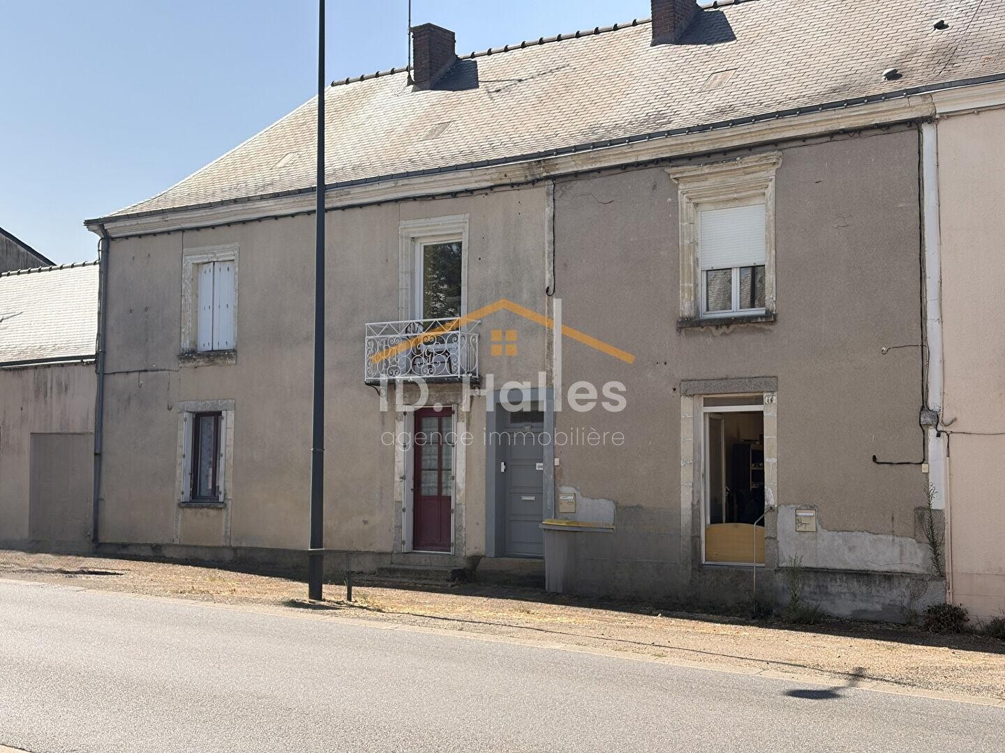 Agence immobilière de ID.Halles