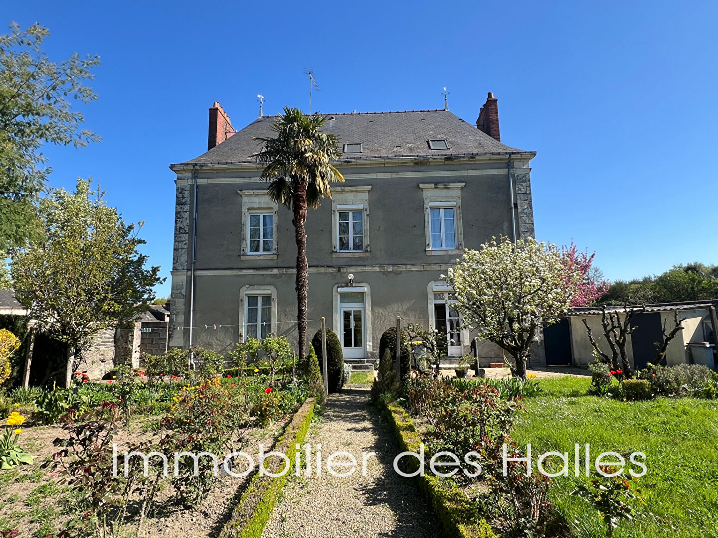 Agence immobilière de ID.Halles