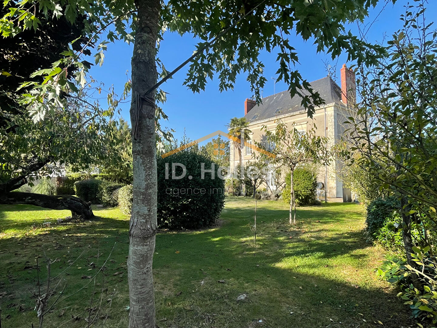 Agence immobilière de ID.Halles