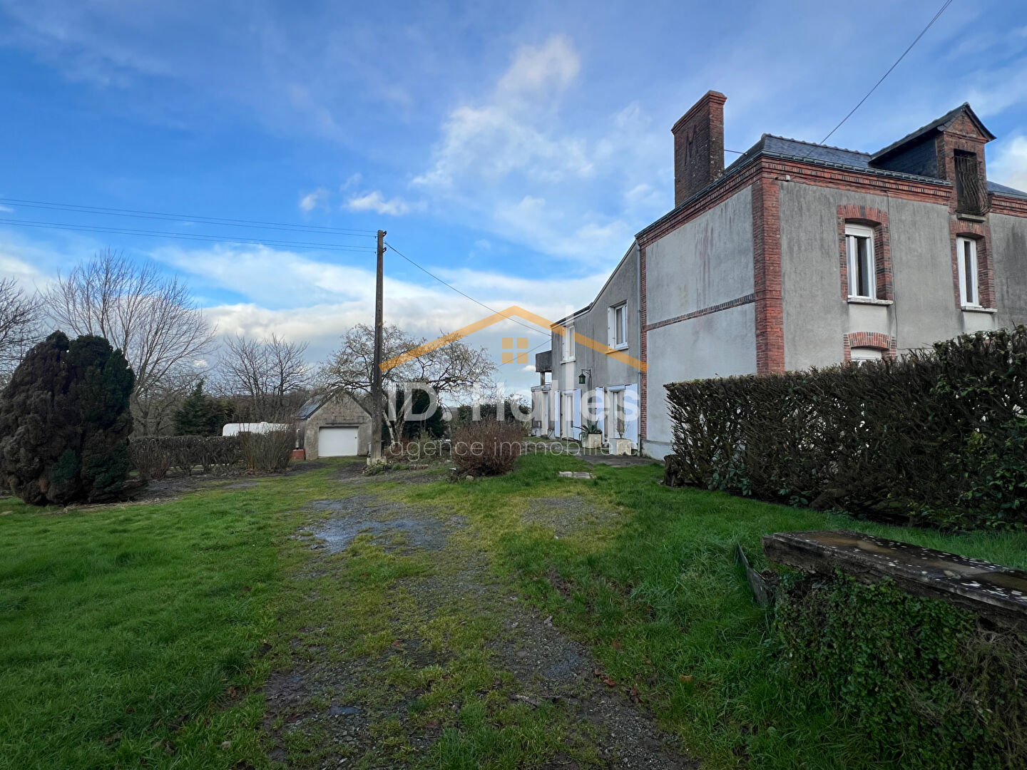 Maison Renazé