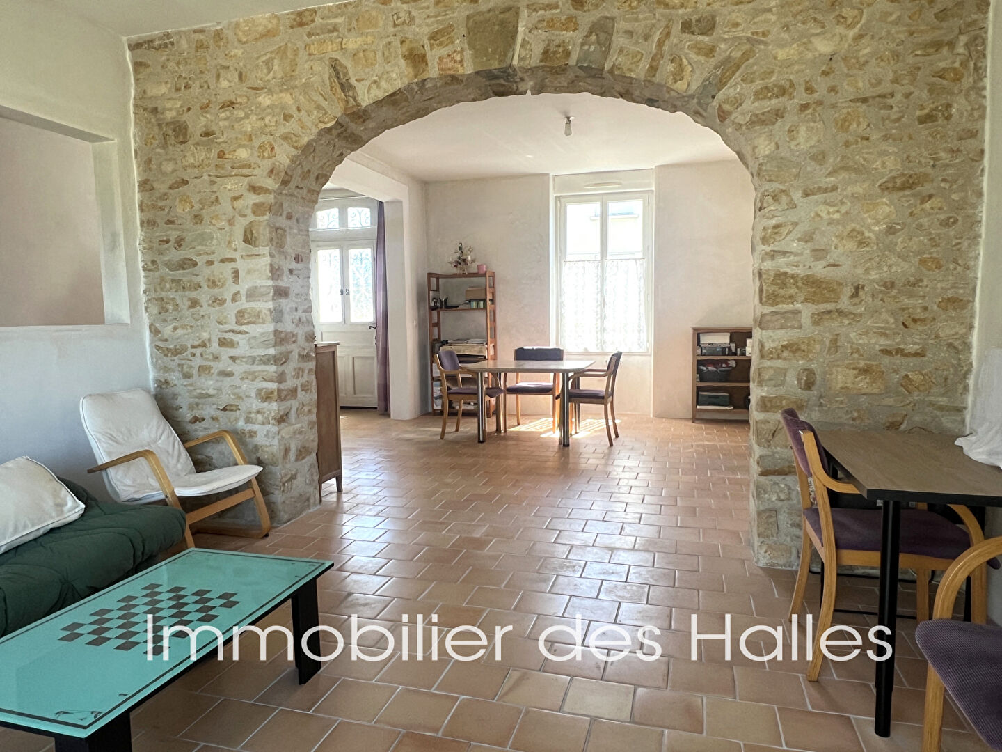 Photo Maison Congrier image 2/6