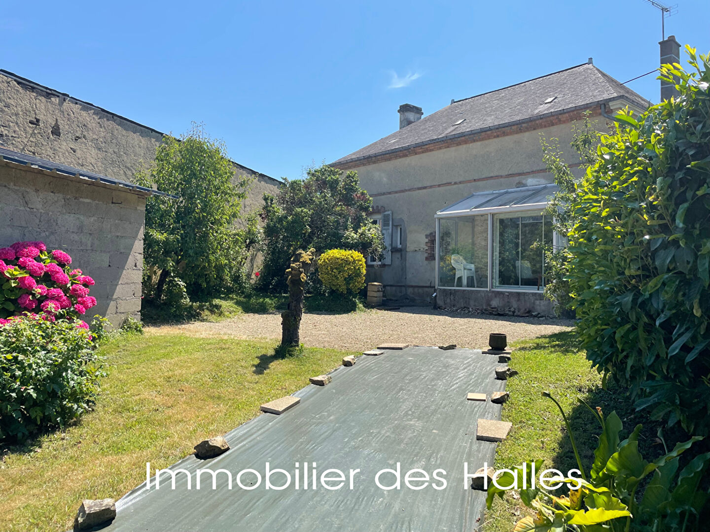 Photo Maison Congrier image 4/6