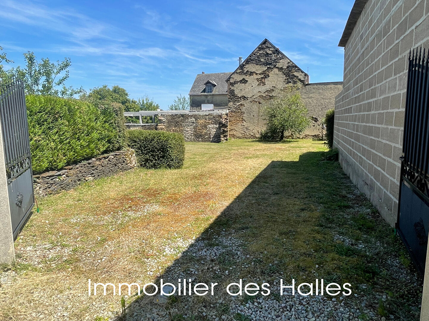 Photo Maison Congrier image 6/6