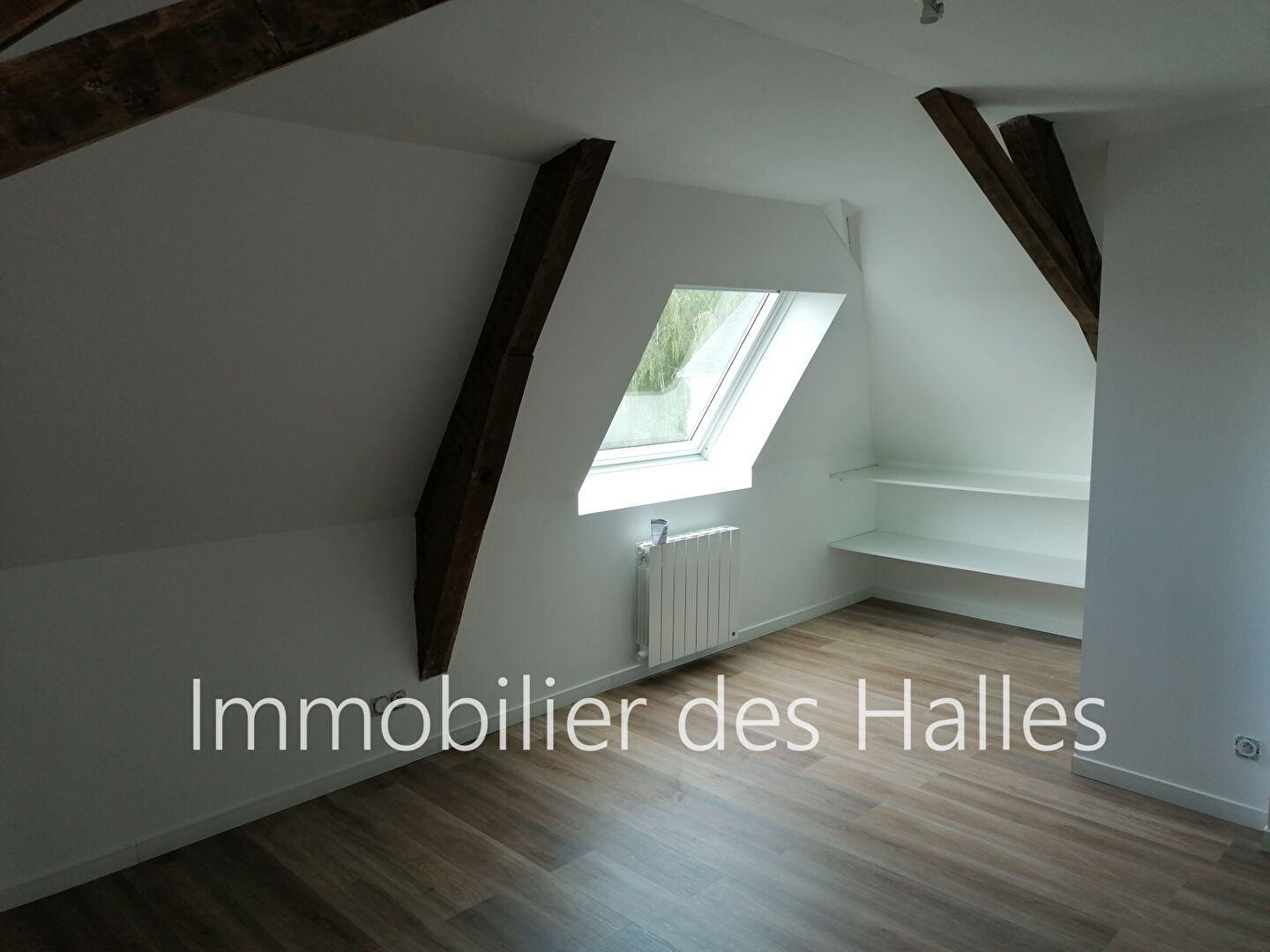 Appartement T3 Duplex Renazé