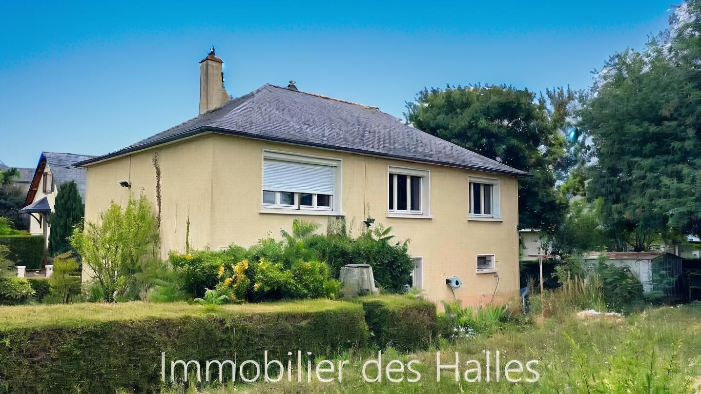 Agence immobilière de ID.Halles