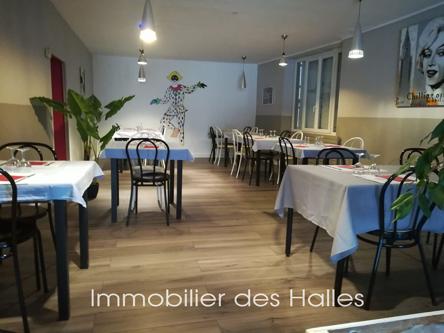 Photo Immeuble Renazé image 2/6