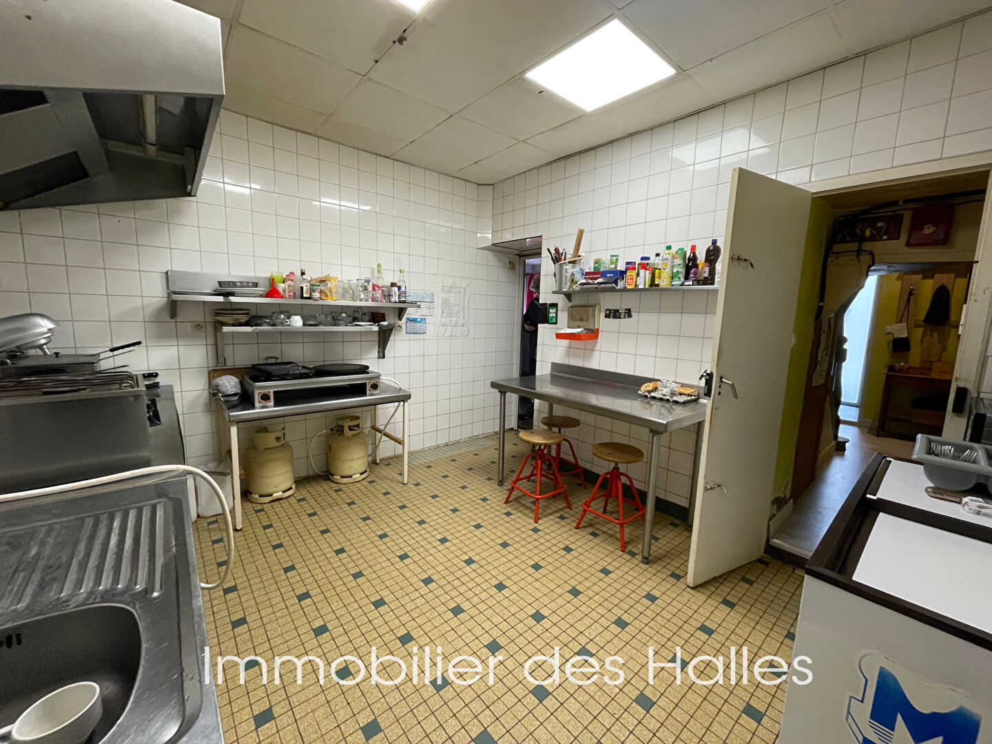 Photo Immeuble Renazé image 3/6