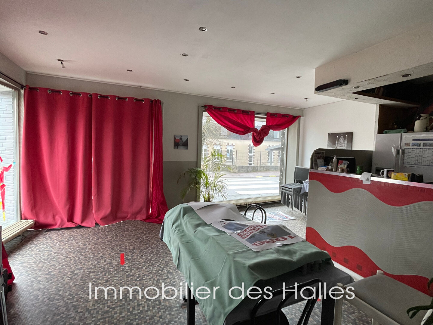 Photo Immeuble Renazé image 6/6