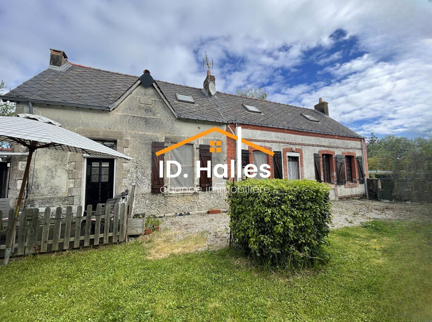 Agence immobilière de ID.Halles