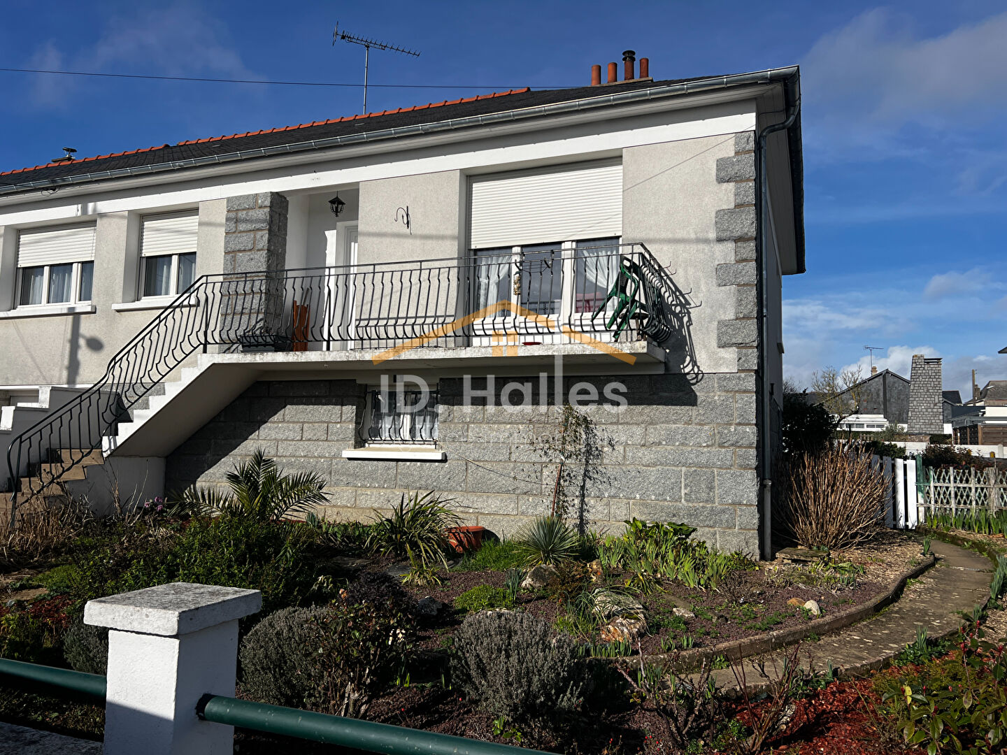 Agence immobilière de ID.Halles