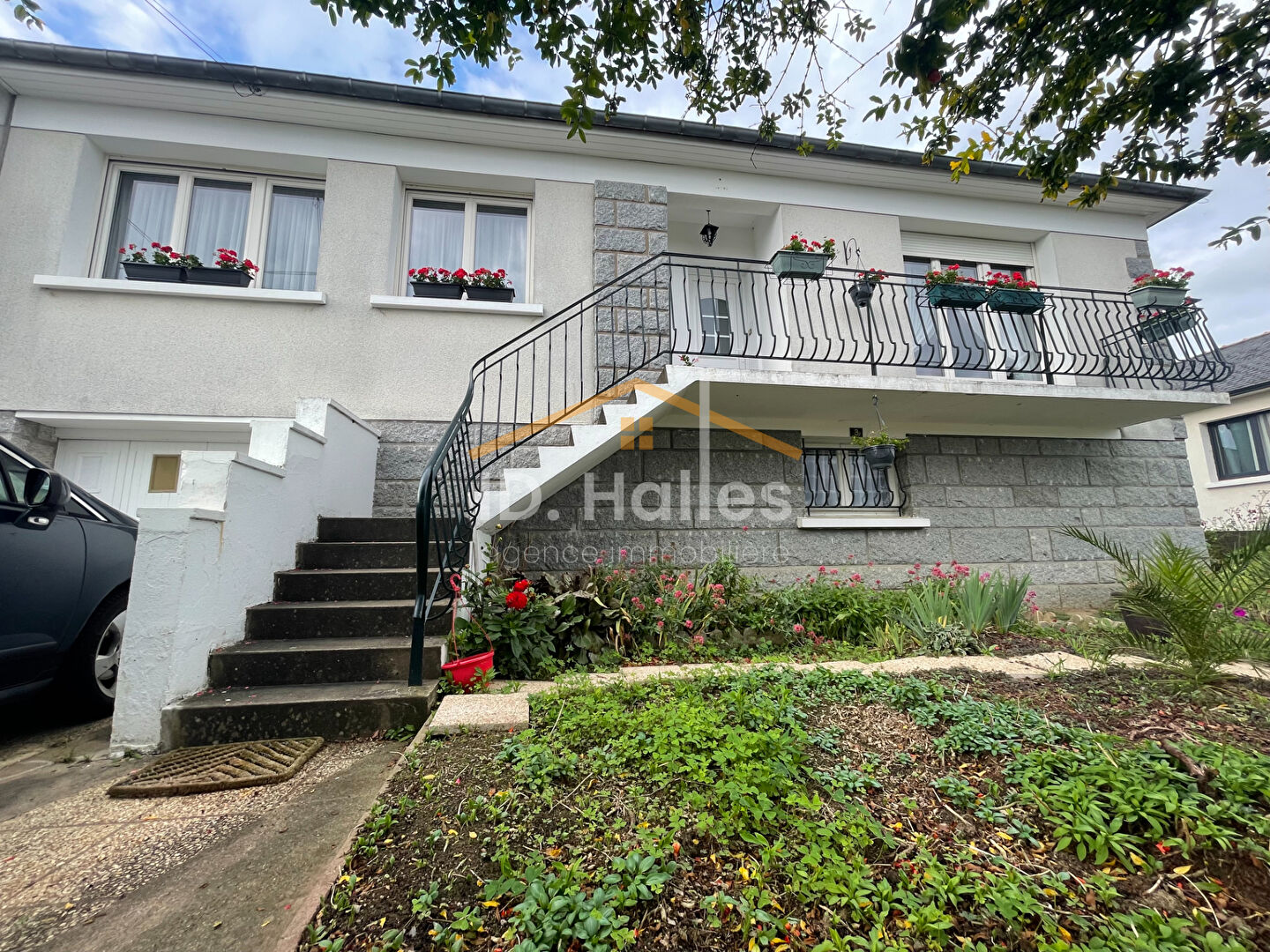 Agence immobilière de ID.Halles