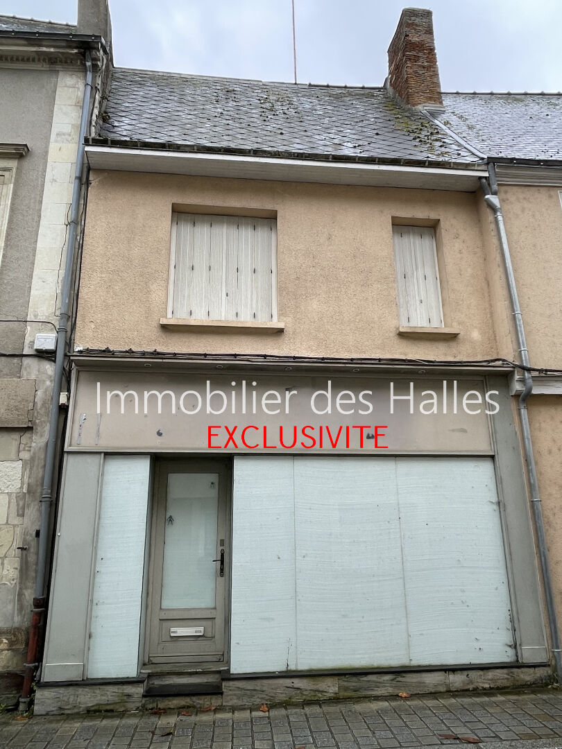 Agence immobilière de ID.Halles