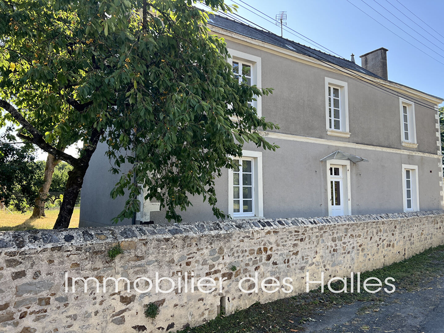 Agence immobilière de ID.Halles