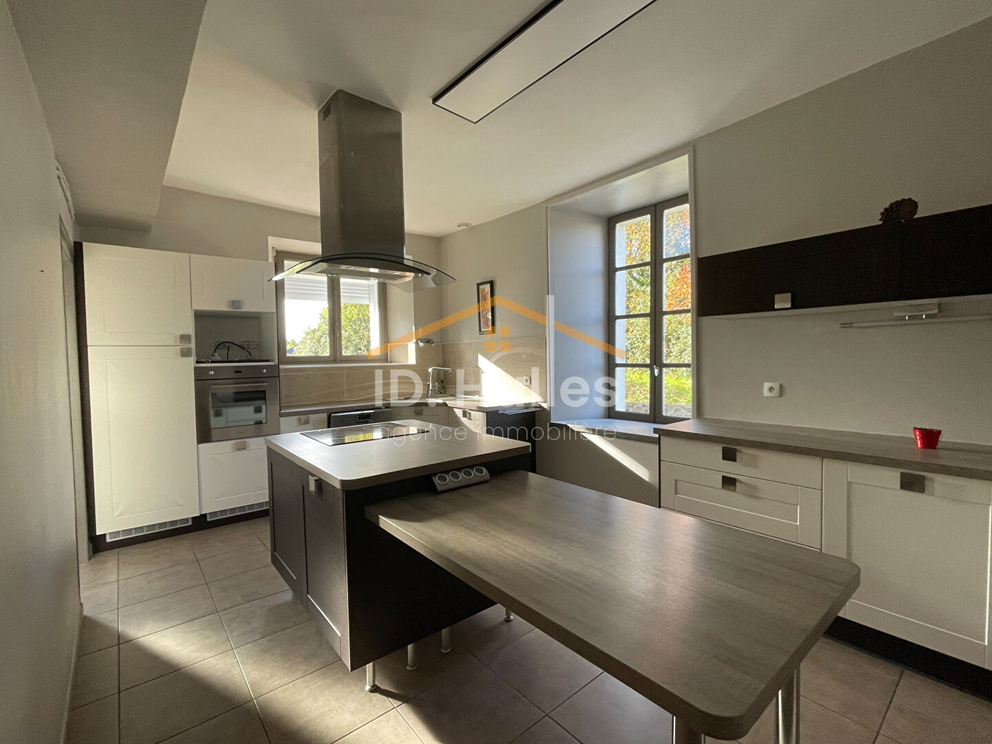 Photo Maison de maître image 2/6