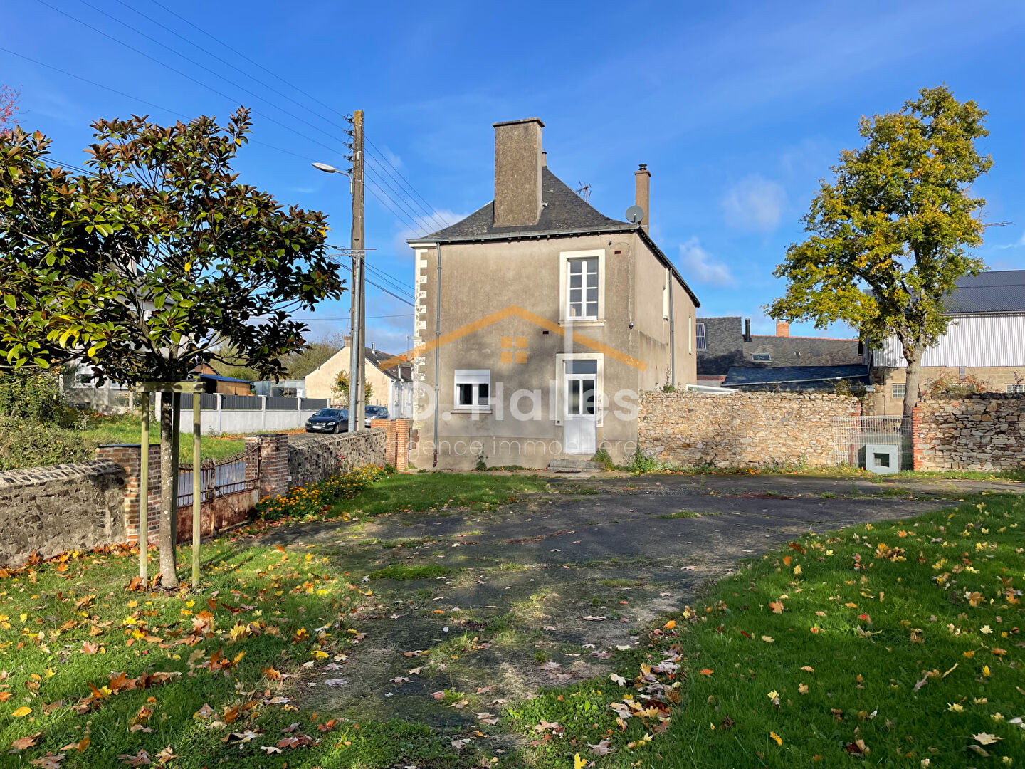 Photo Maison de maître image 3/6