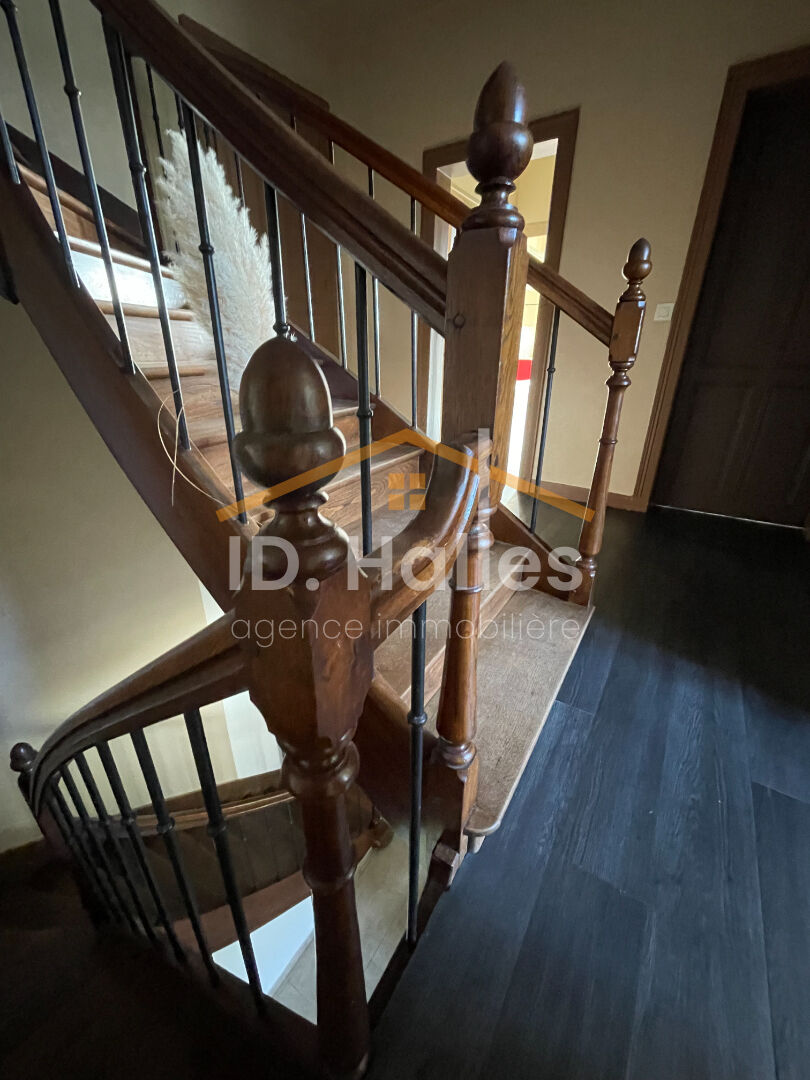 Photo Maison de maître image 4/6