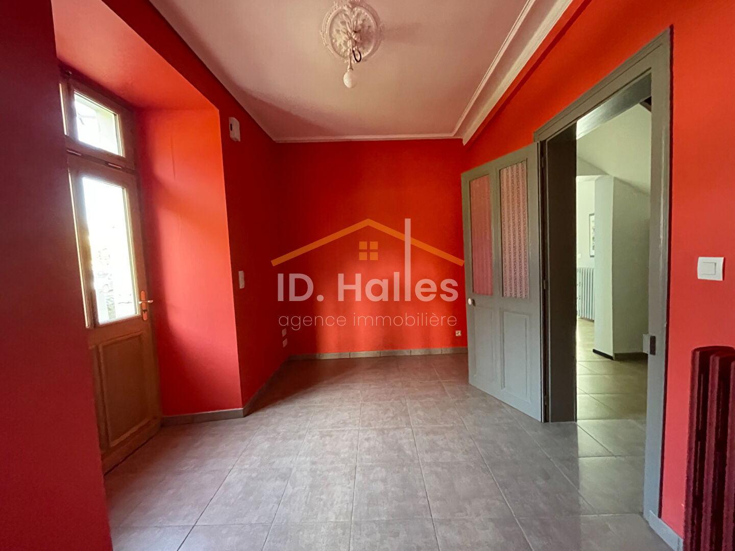 Photo Maison de maître image 6/6