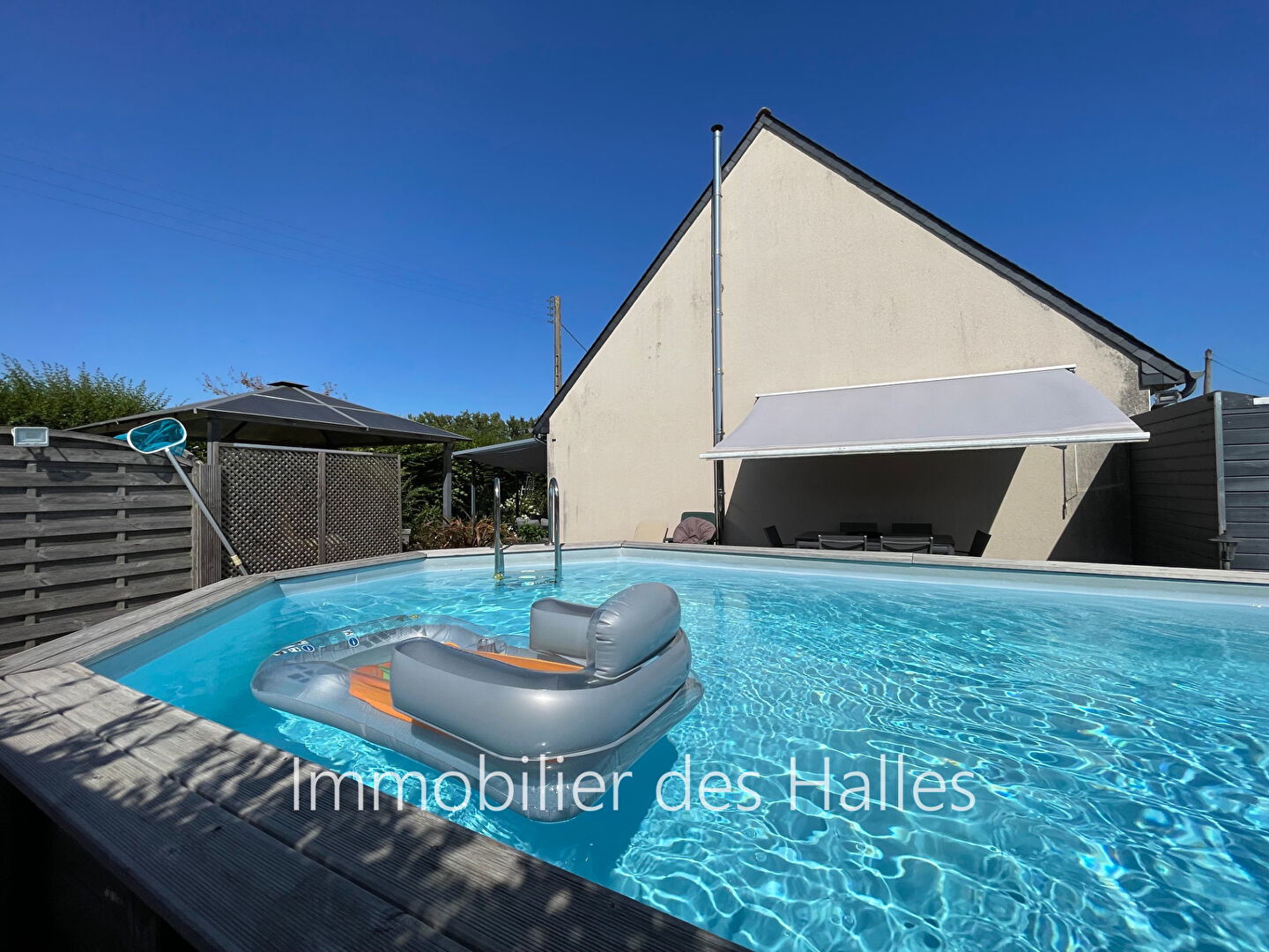 Agence immobilière de ID.Halles