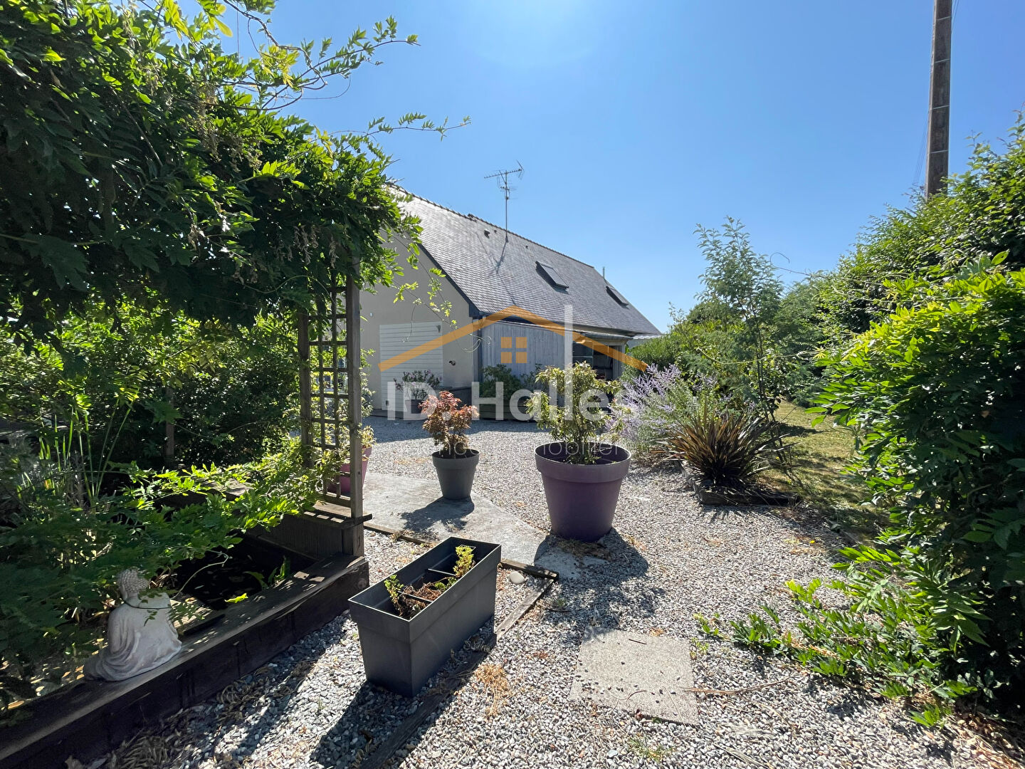 Agence immobilière de ID.Halles