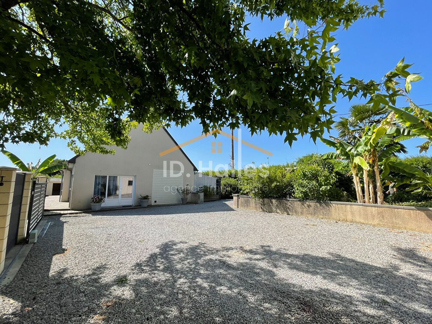 Agence immobilière de ID.Halles