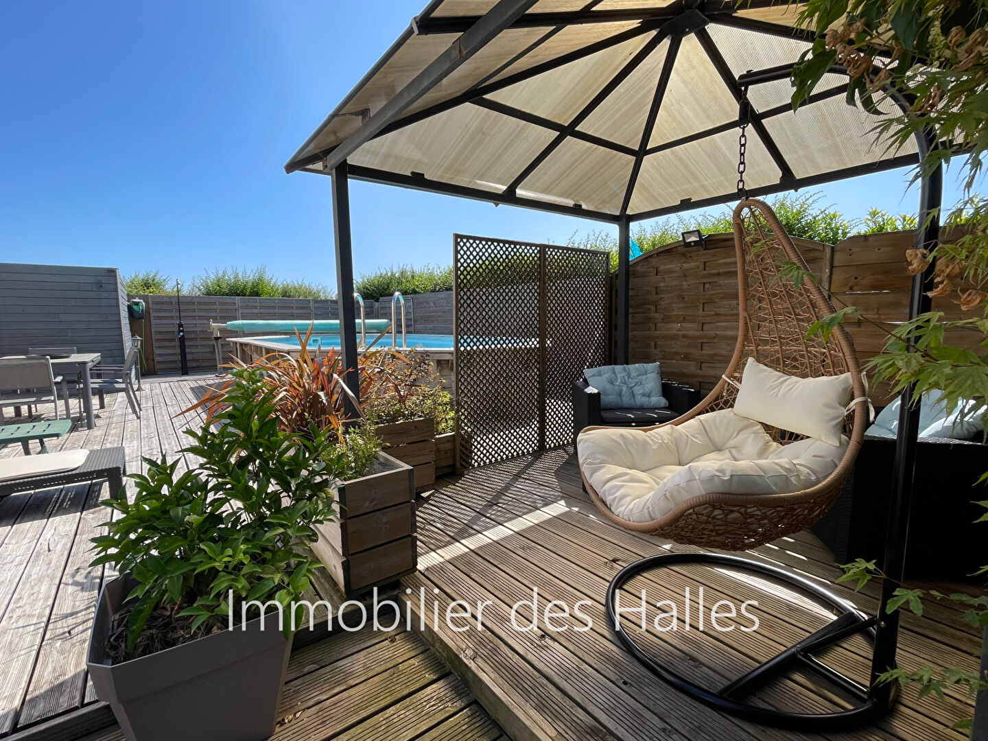Photo MAISON 161m² + ATELIER image 2/6