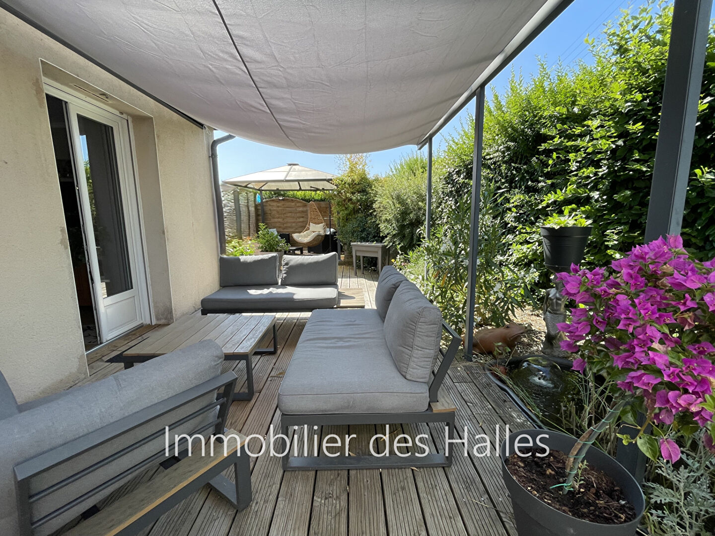 Photo MAISON 161m² + ATELIER image 3/6