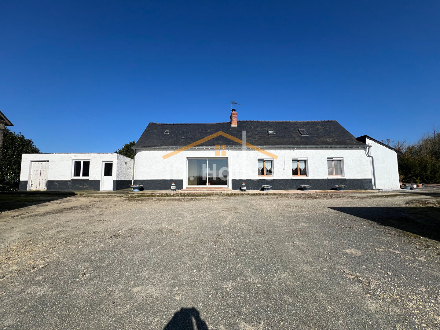 Agence immobilière de ID.Halles