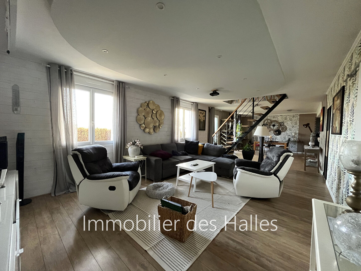 Photo Maison 161m² / HANGAR image 6/6