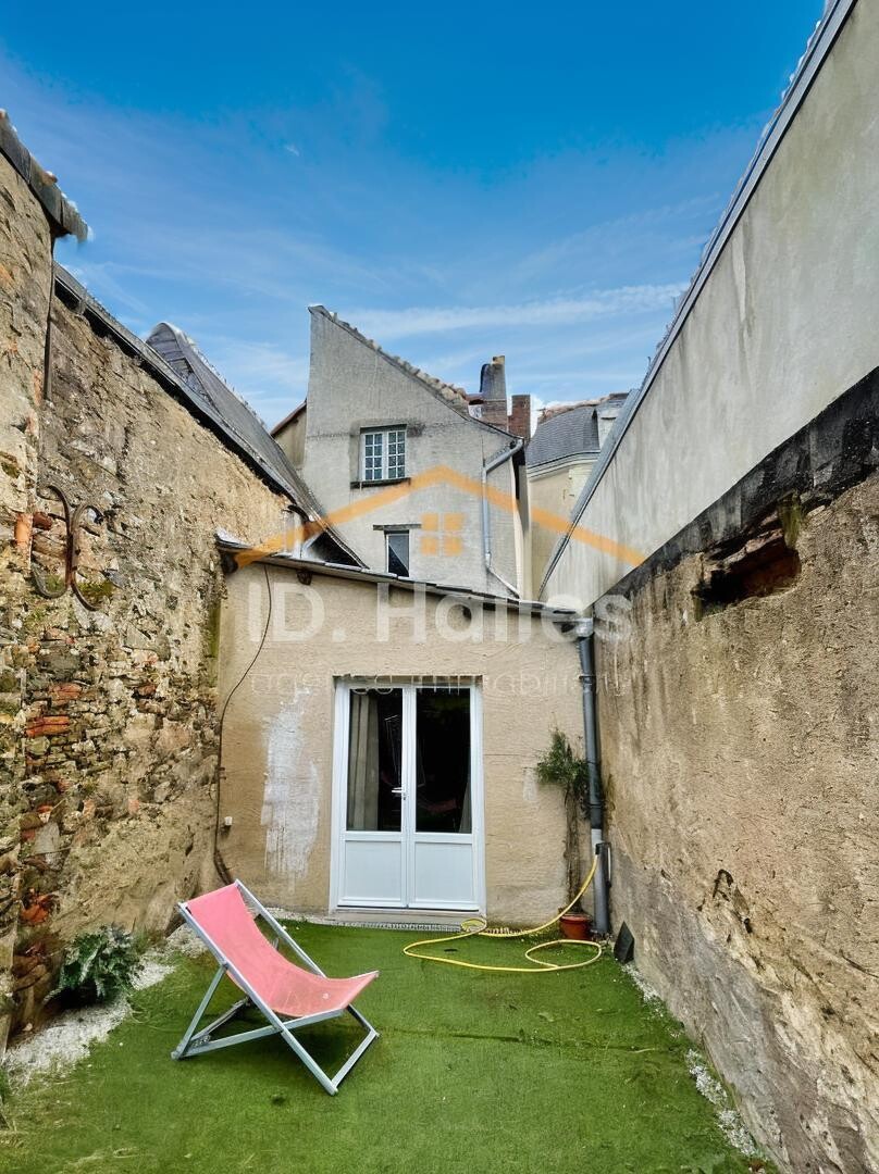 Photo Immeuble Craon image 1/6