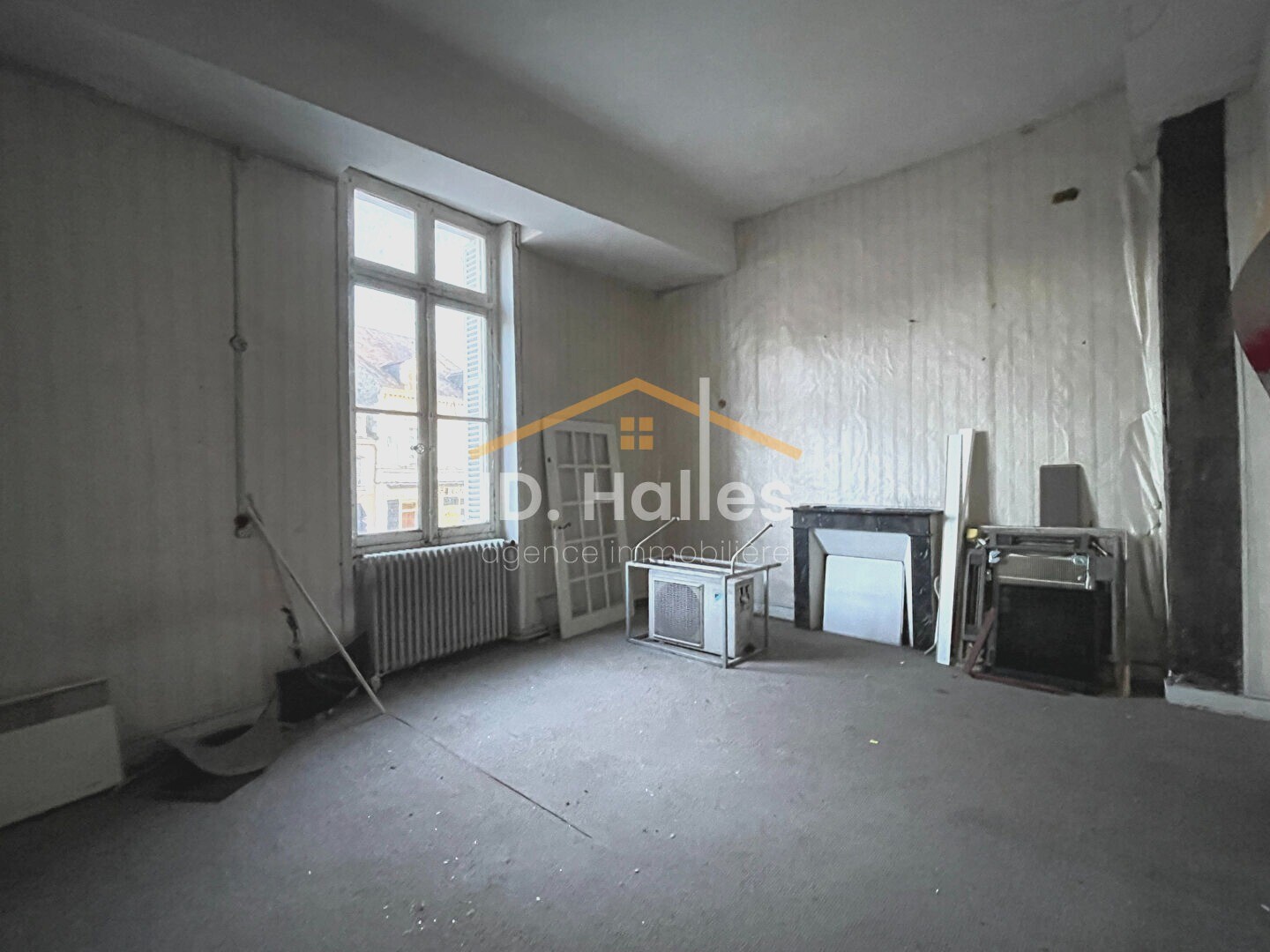 Photo Immeuble Craon image 5/6