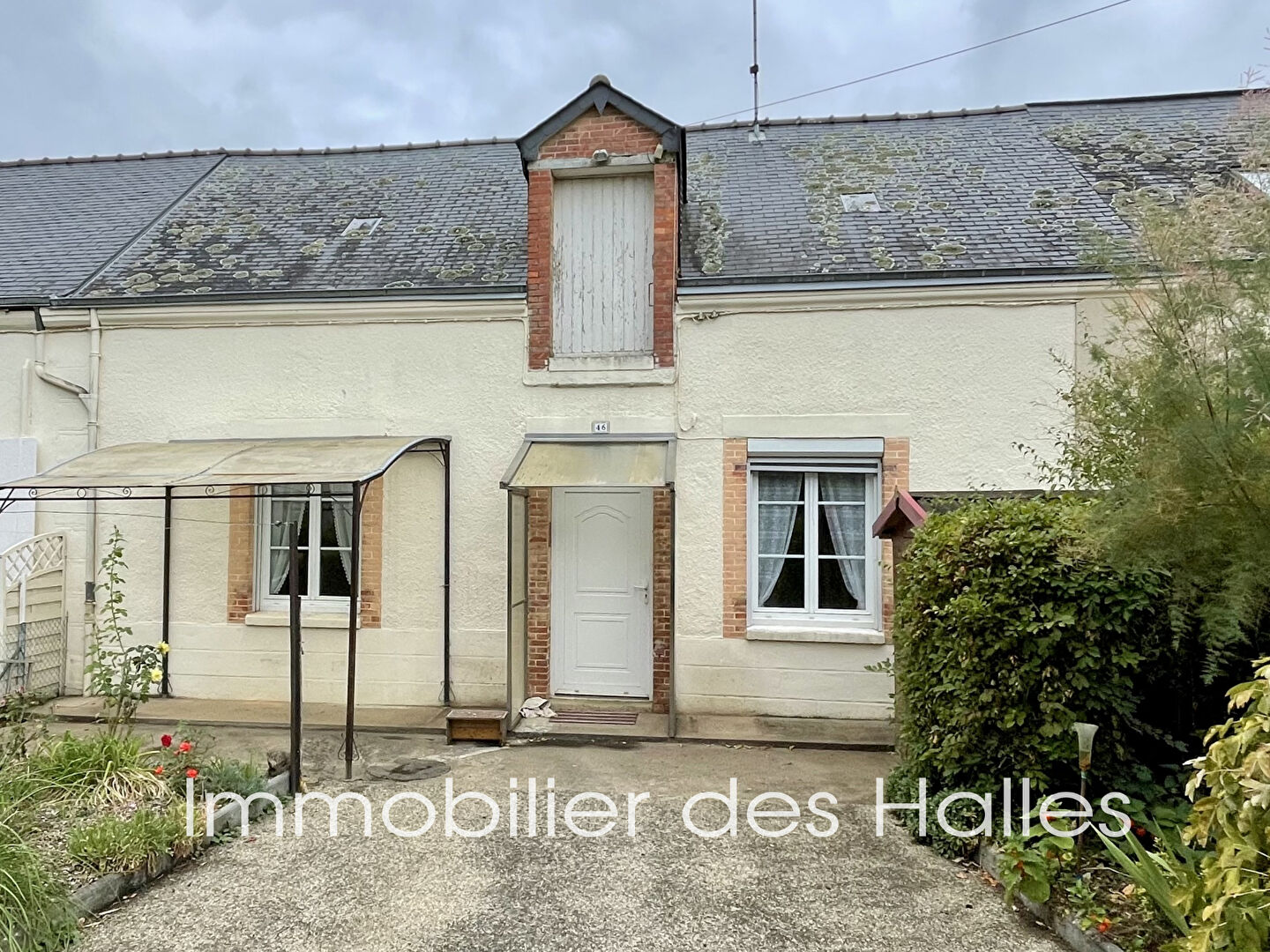 Agence immobilière de ID.Halles