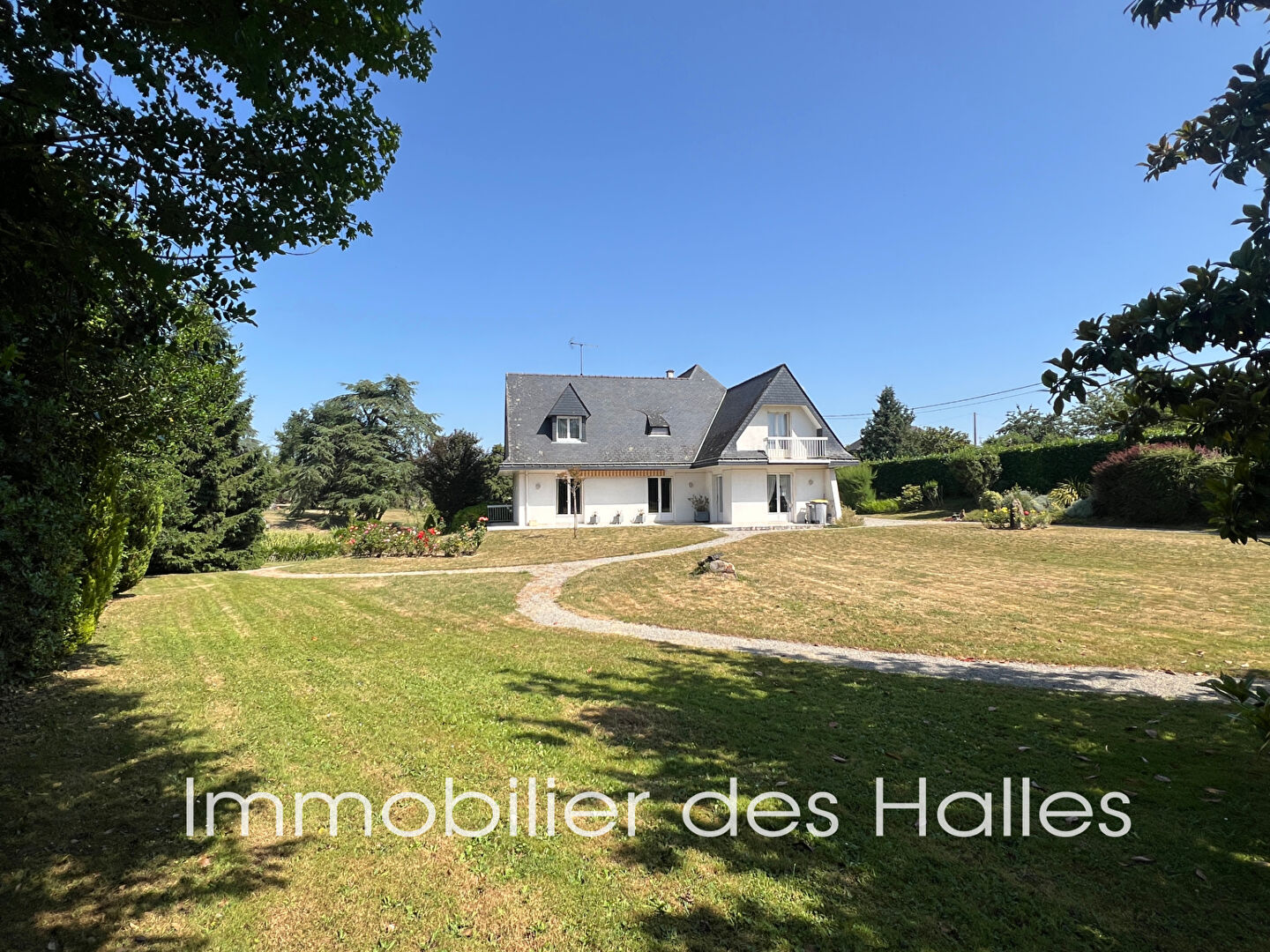 Agence immobilière de ID.Halles